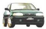 NISSAN PRIMERA Hatchback (P10)