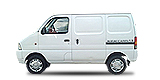 SUZUKI CARRY фургон (ST90V)
