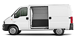 FIAT DUCATO фургон (250)
