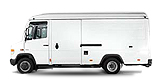 MERCEDES-BENZ VARIO фургон/универсал