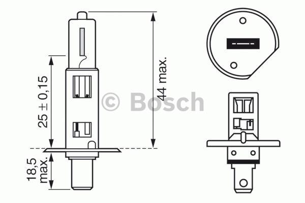 Глушитель выхлопных газов конечный